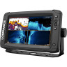 Эхолот LOWRANCE Elite-7 Ti Mid/High/TotalScan 000-14518-001